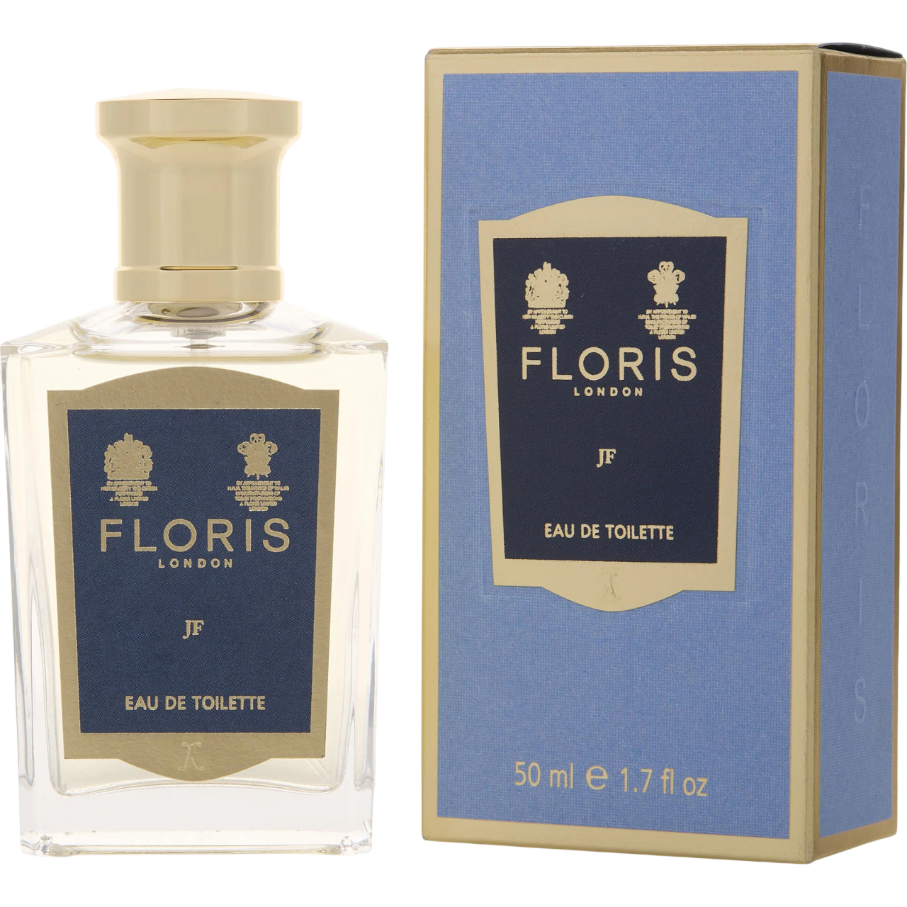 Floris Of London JF – Eau de Toilette 50 ml